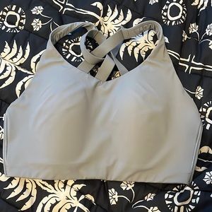 Lululemon high support sports bra